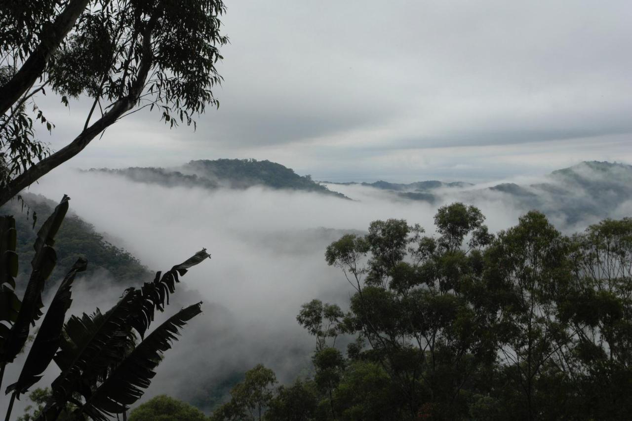 فيلا The Den Of The Treehouse, Kinabalu Farm The Pocket المظهر الخارجي الصورة